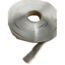 Q130 1/8" x 3/4" x 30' Butyl Tape Gray Case