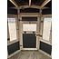 The Frontier - 6x8 Amish Camo Hunting Blind