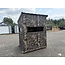 The Pioneer - 5.5x5 Amish Camo Hunting Blind
