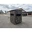 The Pioneer - 5.5x5 Amish Camo Hunting Blind