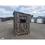The Pioneer - 5.5x5 Amish Camo Hunting Blind