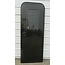26X72 Black Entrance Door RH