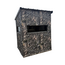 The Pioneer - 5.5x5 Amish Camo Hunting Blind