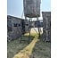 8' Stair Elevated Stand Hunting Blind Stand Tower