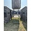 8' Stair Elevated Stand Hunting Blind Stand Tower