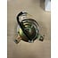 36'' Brushed Nickle 12v Ceiling Fan