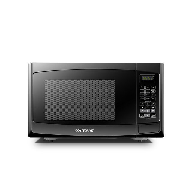 Contoure Microwave 1.0 Blk