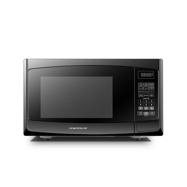 Contoure Microwave 1.0 Blk