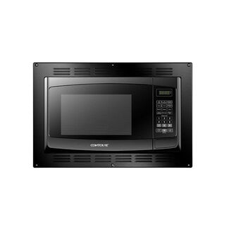 Contoure Microwave 1.0 Blk