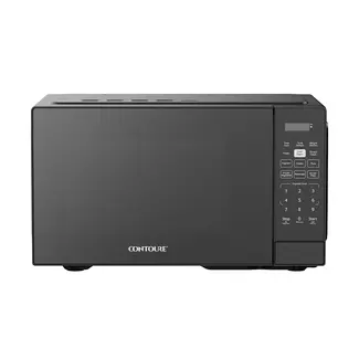 Contoure Microwave 1.0 Blk