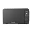 Contoure Microwave 1.0 Blk