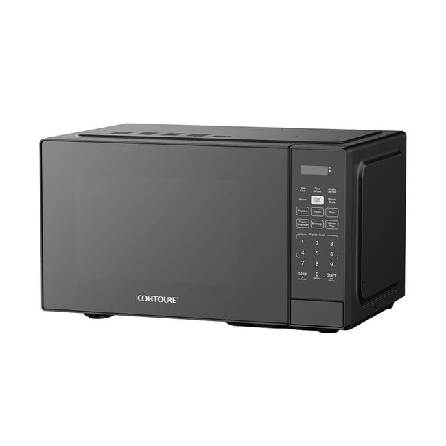 Contoure Microwave 1.0 Blk