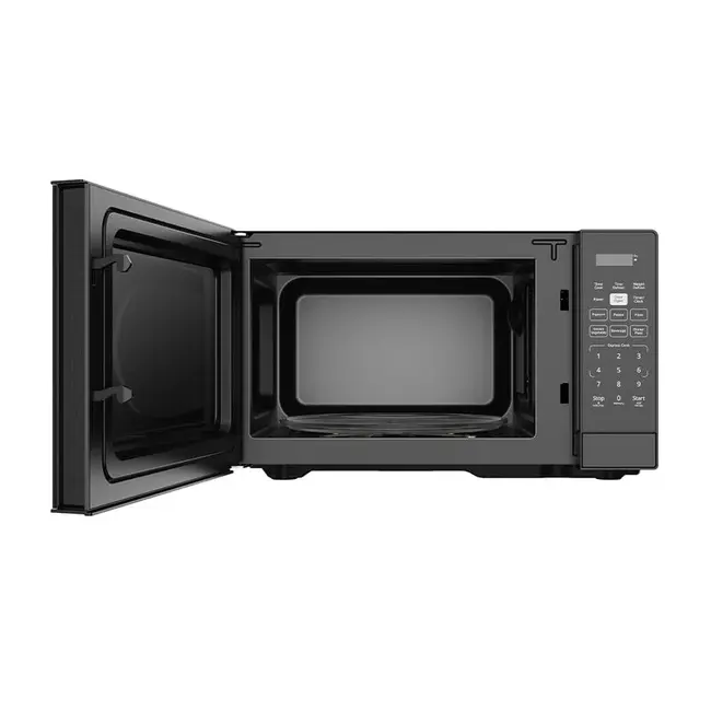 Contoure Microwave 1.0 Blk