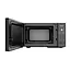 Contoure Microwave 1.0 Blk