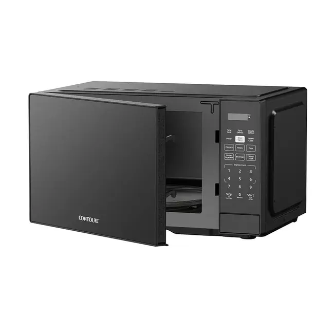 Contoure Microwave 1.0 Blk