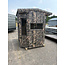 The Settler 6'x6' Amish Camo Hunting Blind