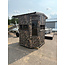 The Settler 6'x6' Amish Camo Hunting Blind