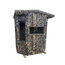 The Settler 6'x6' Amish Camo Hunting Blind