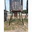 6' Stair Elevated Stand Amish Hunting Blind Stand Tower