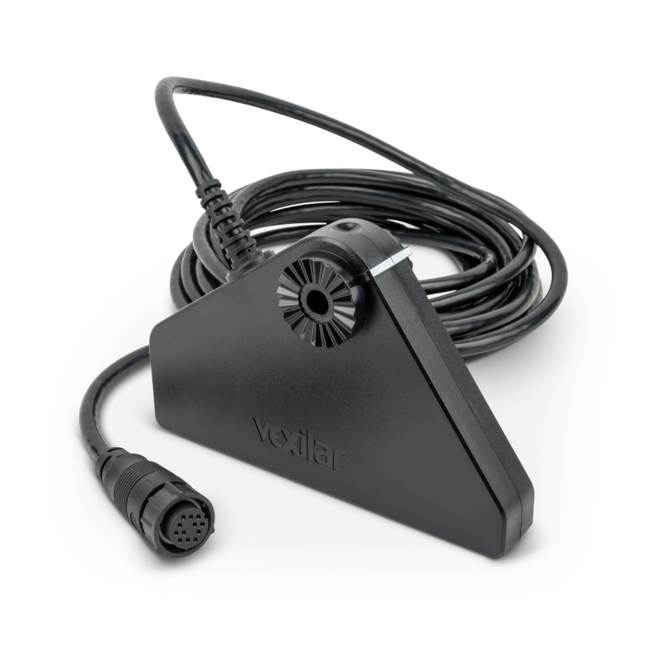 Vexilar Vision X10 Ice Bundle