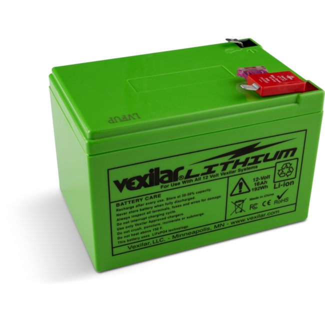 Vexilar Vision X10 Ice Bundle