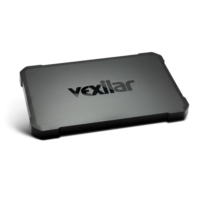 Vexilar Vision X10 Ice Bundle