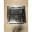 Furrion 21" All Glass 3 Burner Range w/ LED Knobs - Black