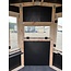 The Stronghold 6x5.5 Amish Camo Hunting Blind