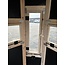 The Stronghold 6x5.5 Amish Camo Hunting Blind
