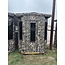 The Stronghold 6x5.5 Amish Camo Hunting Blind