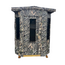 The Stronghold 6x5.5 Amish Camo Hunting Blind