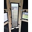 The Stronghold Deluxe 6x6 Amish Camo Hunting Blind w/ Dual Pane Windows