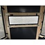 The Stronghold Deluxe 6x6 Amish Camo Hunting Blind w/ Dual Pane Windows