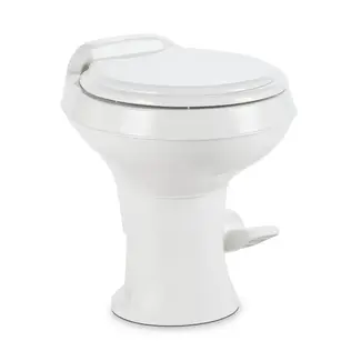 Dometic 300 Toilet - White