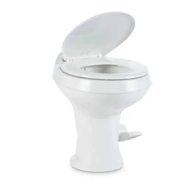 Dometic 300 Toilet - White