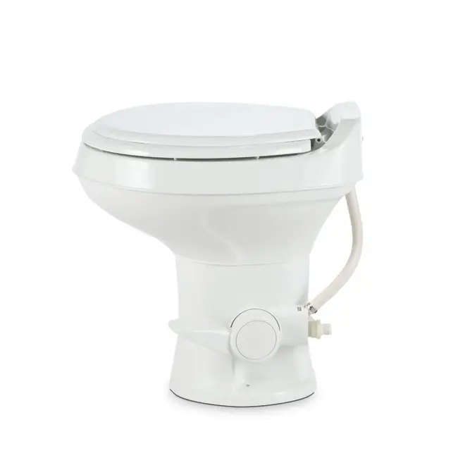 Dometic 300 Toilet - White