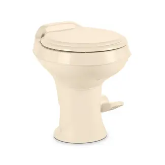 Dometic 300 Toilet - Bone