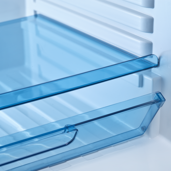 CRX0050 compressor refrigerator 50