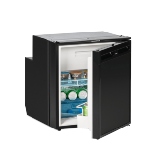 Dometic 2.1 cu. ft.  Refrigerator CRX65T - Black