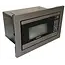 Greystone .09 cu. ft. Microwave with Trim Kit