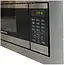 Greystone .09 cu. ft. Microwave with Trim Kit