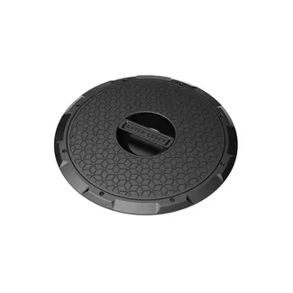 Catch Cover Pro - Black