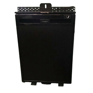 Dometic Coolmatic Refrigerator 1.7 cu. ft.