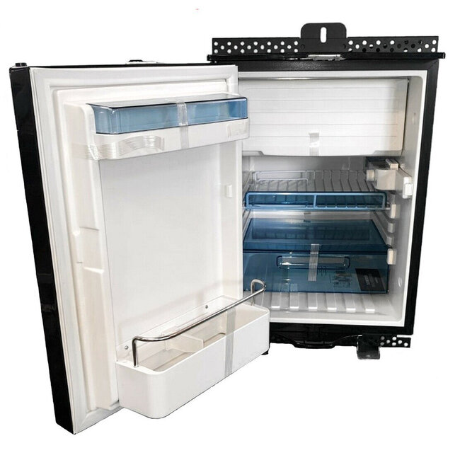 Dometic Coolmatic Refrigerator 1.7 cu. ft.