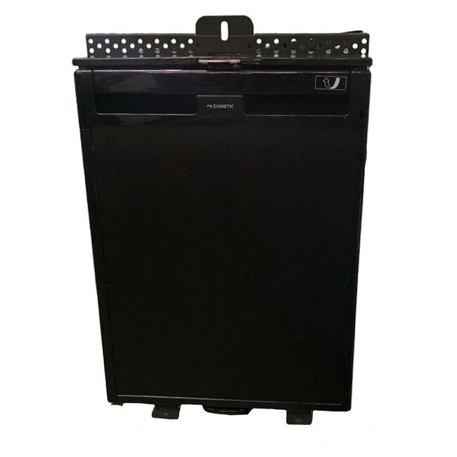 Dometic Coolmatic Refrigerator 1.7 cu. ft.