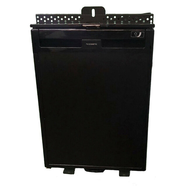 Dometic Coolmatic Refrigerator 1.7 cu. ft.