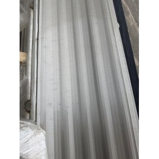 17' Pewter Mesa Siding
