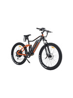 Bintelli Bicycle Bintelli Quest eBike