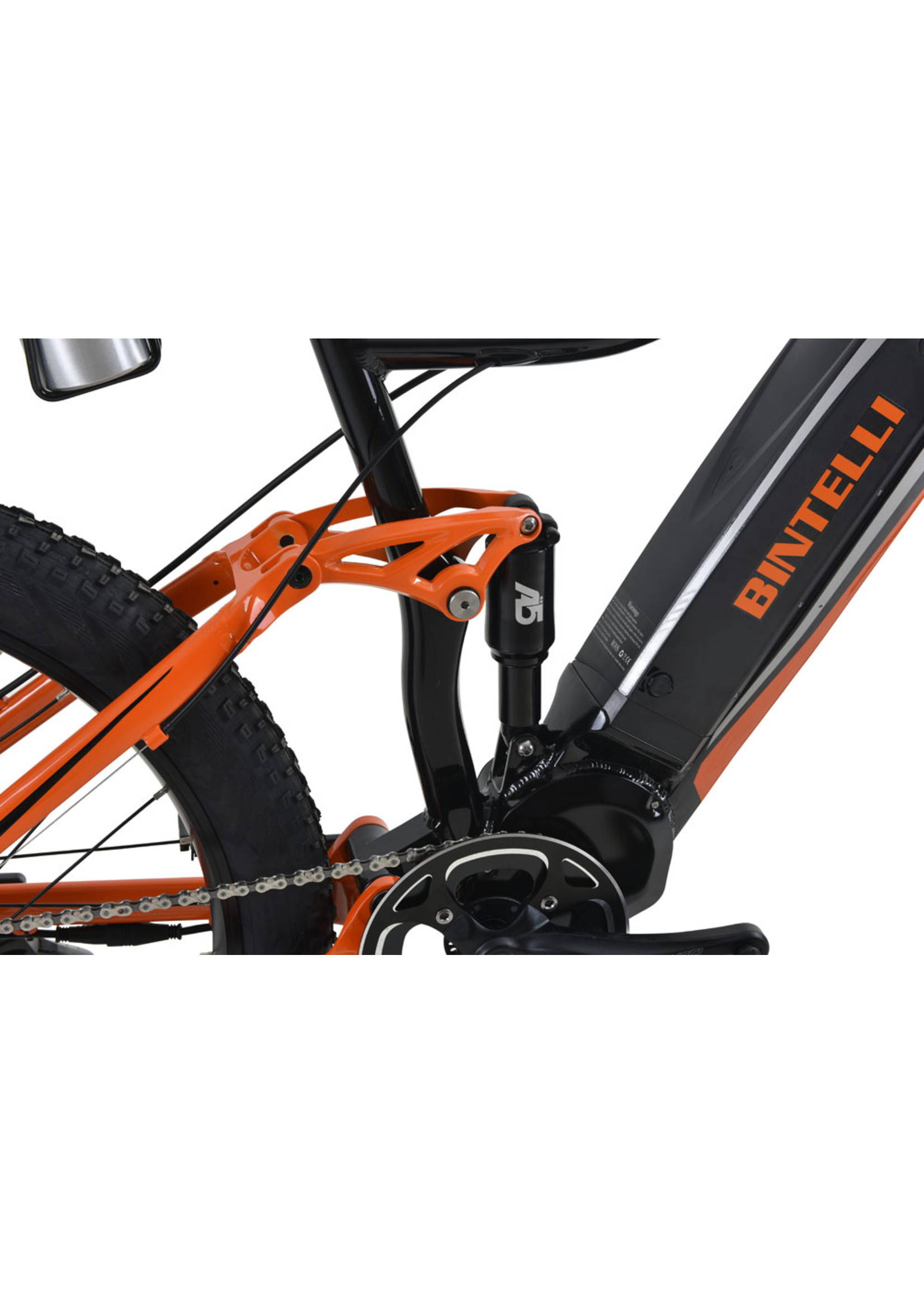 bintelli ebike