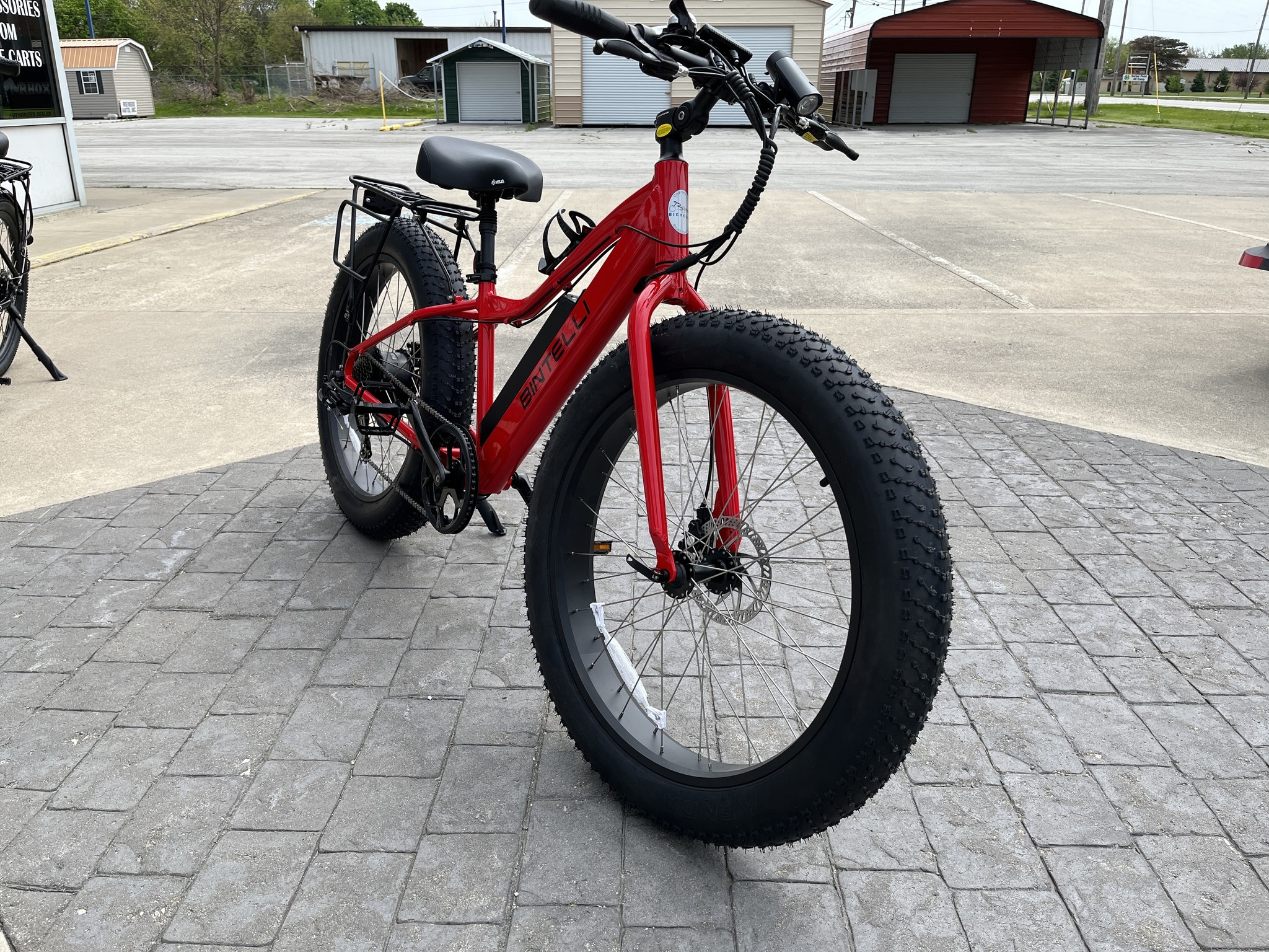 bintelli ebike